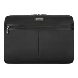 Targus Mobile Élite - Housse d'ordinateur portable - 15" - 16" - noir (TBS954GL)_2